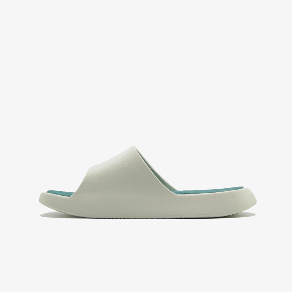 Claquette Peak Taichi Mustard green/Wizard green – Image 4