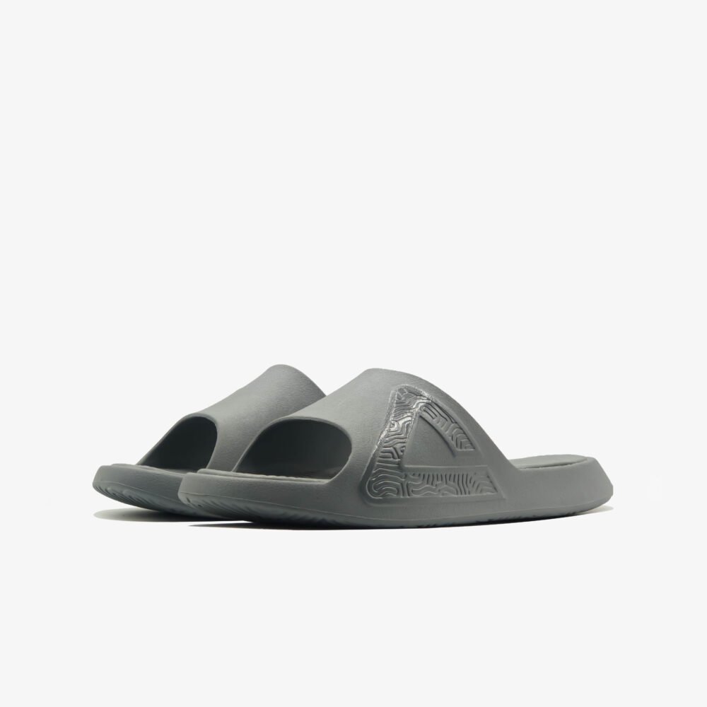 Claquette Peak Taichi Pigeon grey – Image 2