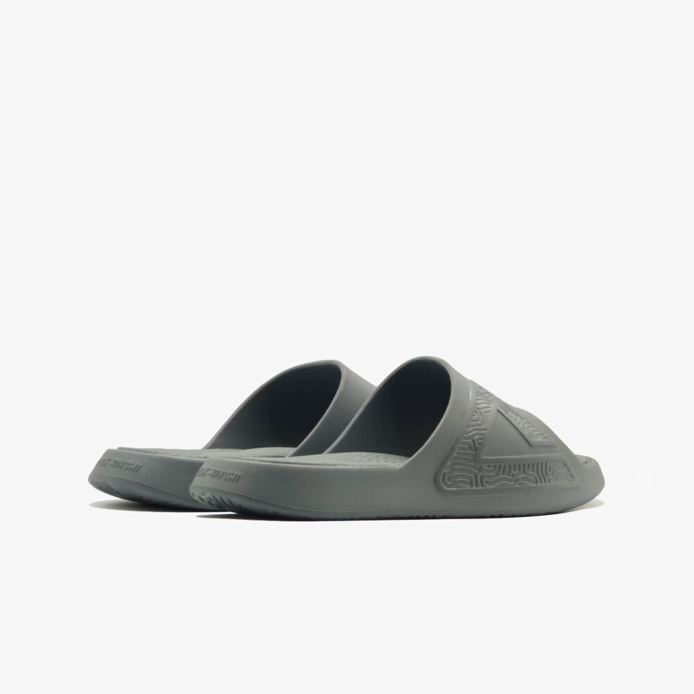Claquette Peak Taichi Pigeon grey – Image 3