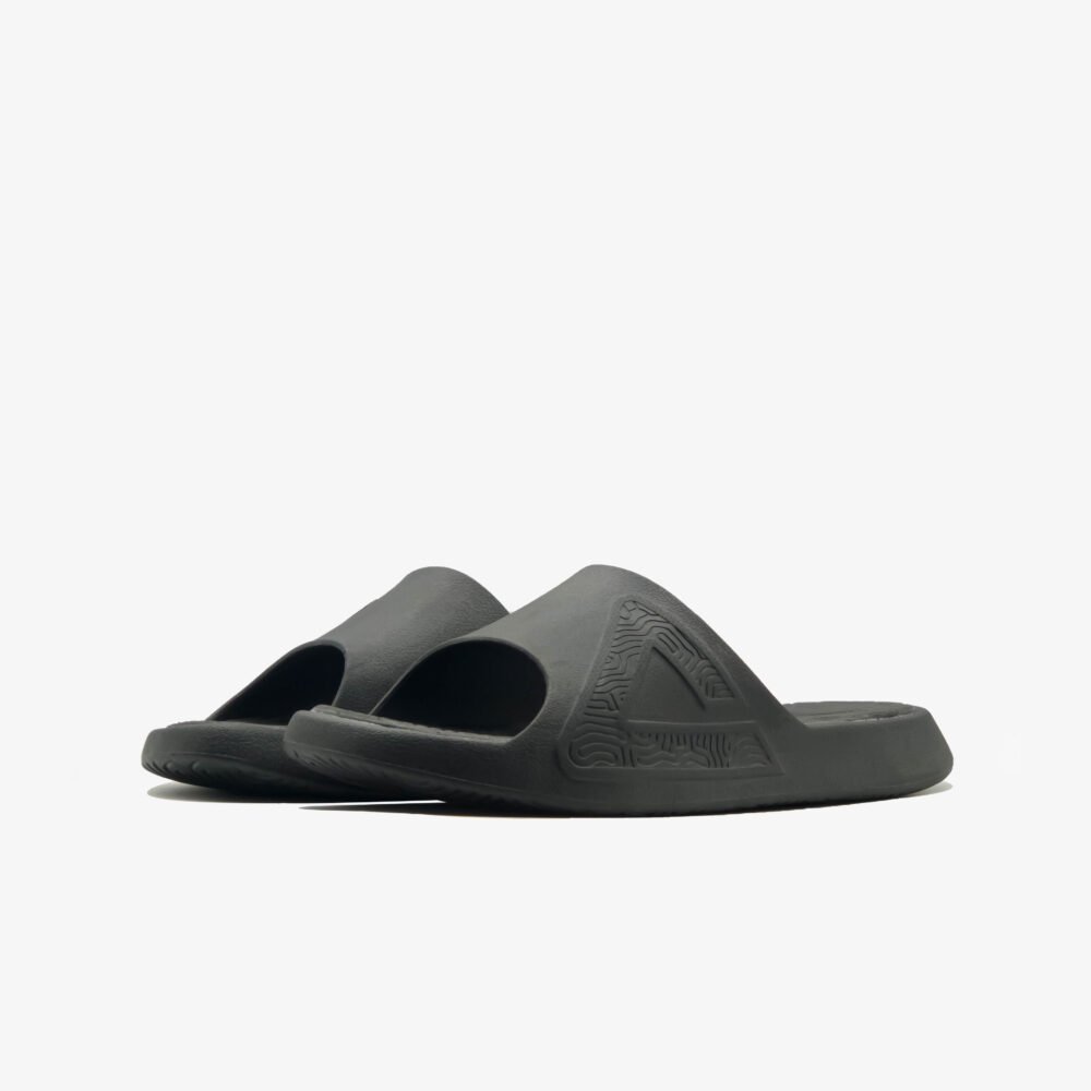 Claquette Peak Taichi All Black – Image 3