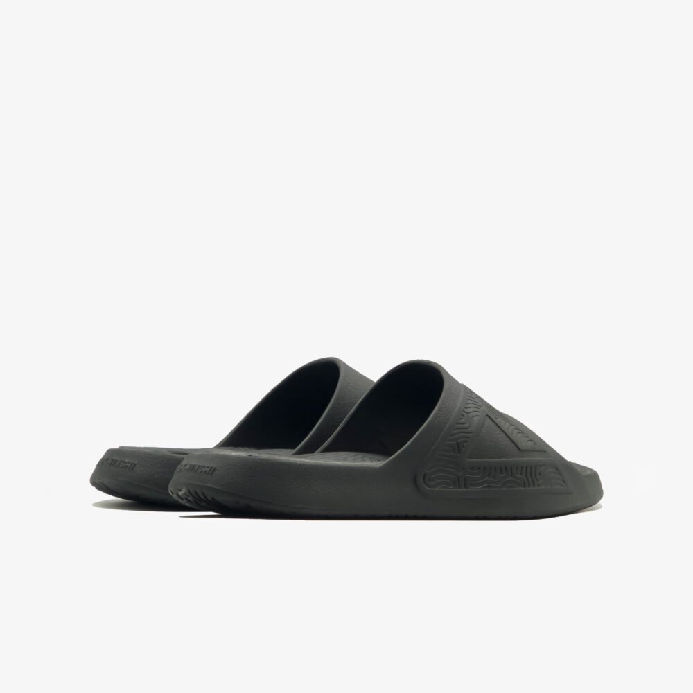 Claquette Peak Taichi All Black – Image 2