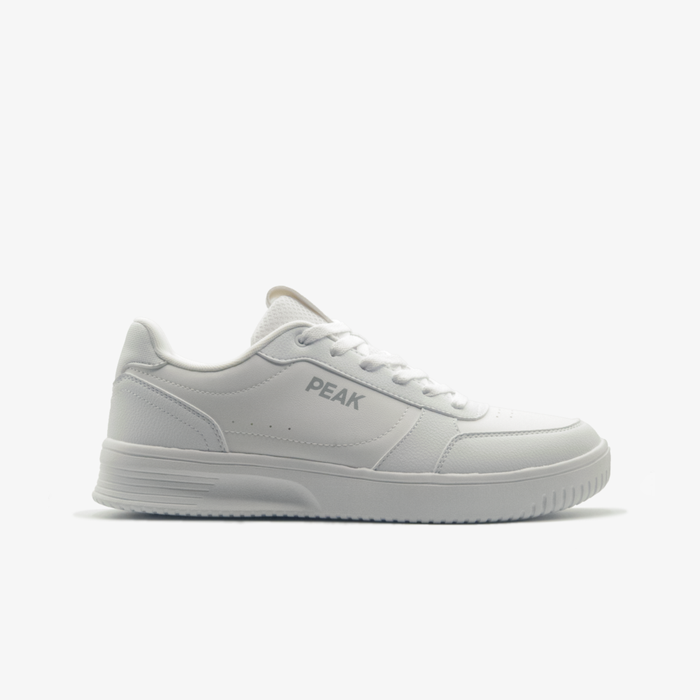 Peak Culture Shoes WHITE/LT.GREY