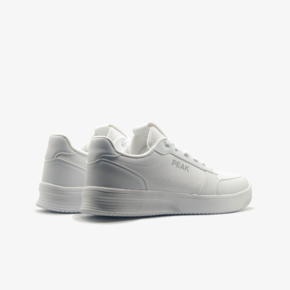Peak Culture Shoes WHITE/LT.GREY – Image 4