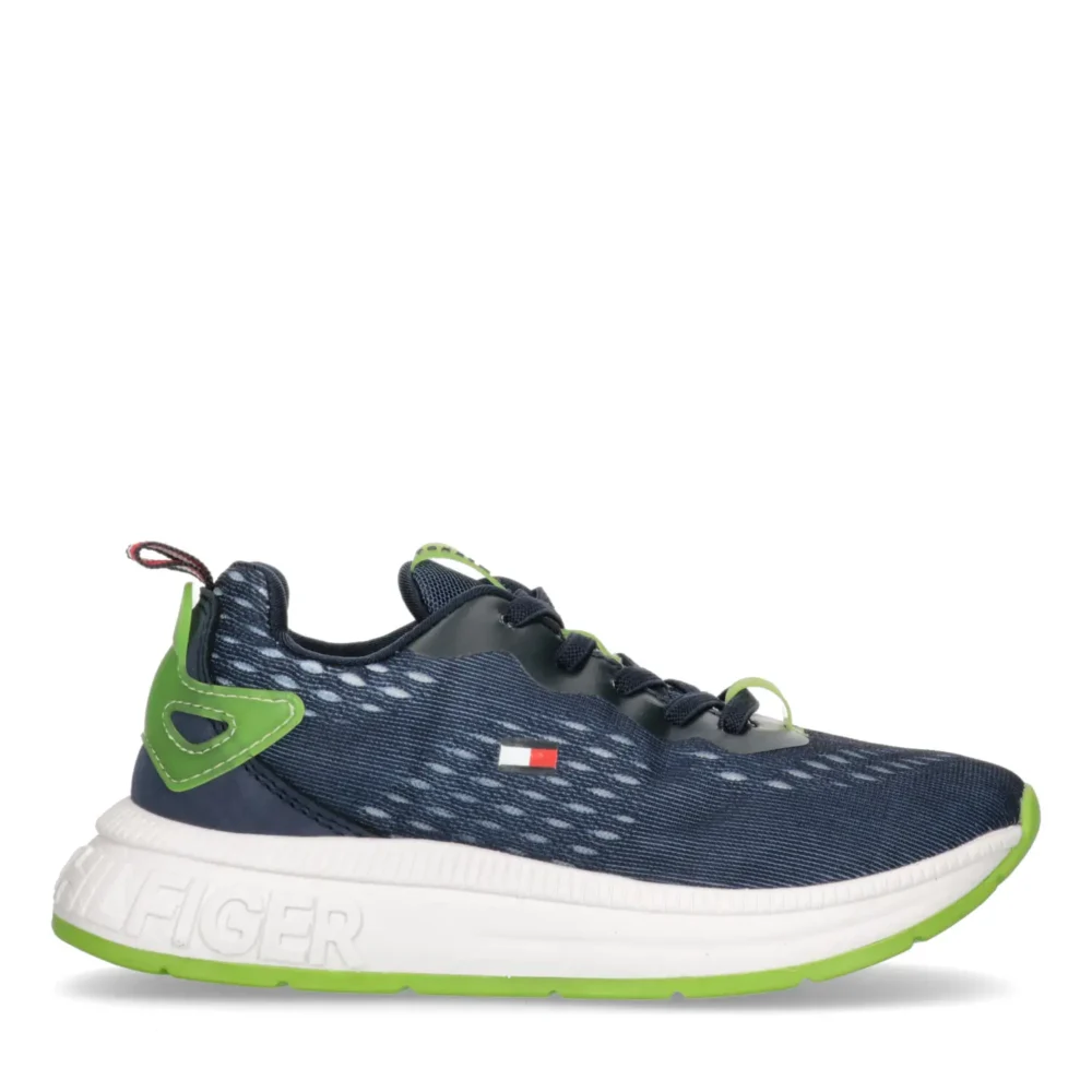 Tommy Hilfiger Baskets  enfant