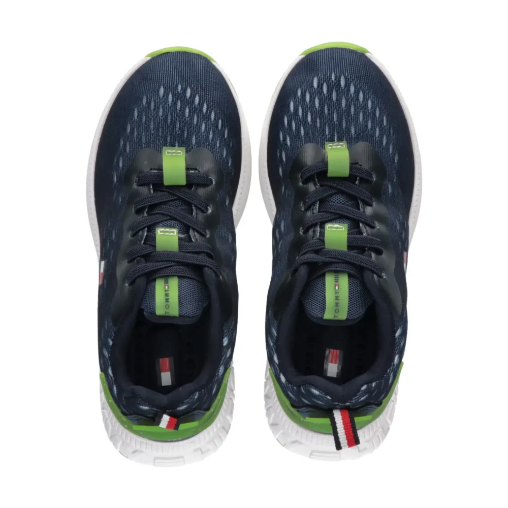 Tommy Hilfiger Baskets  enfant – Image 4