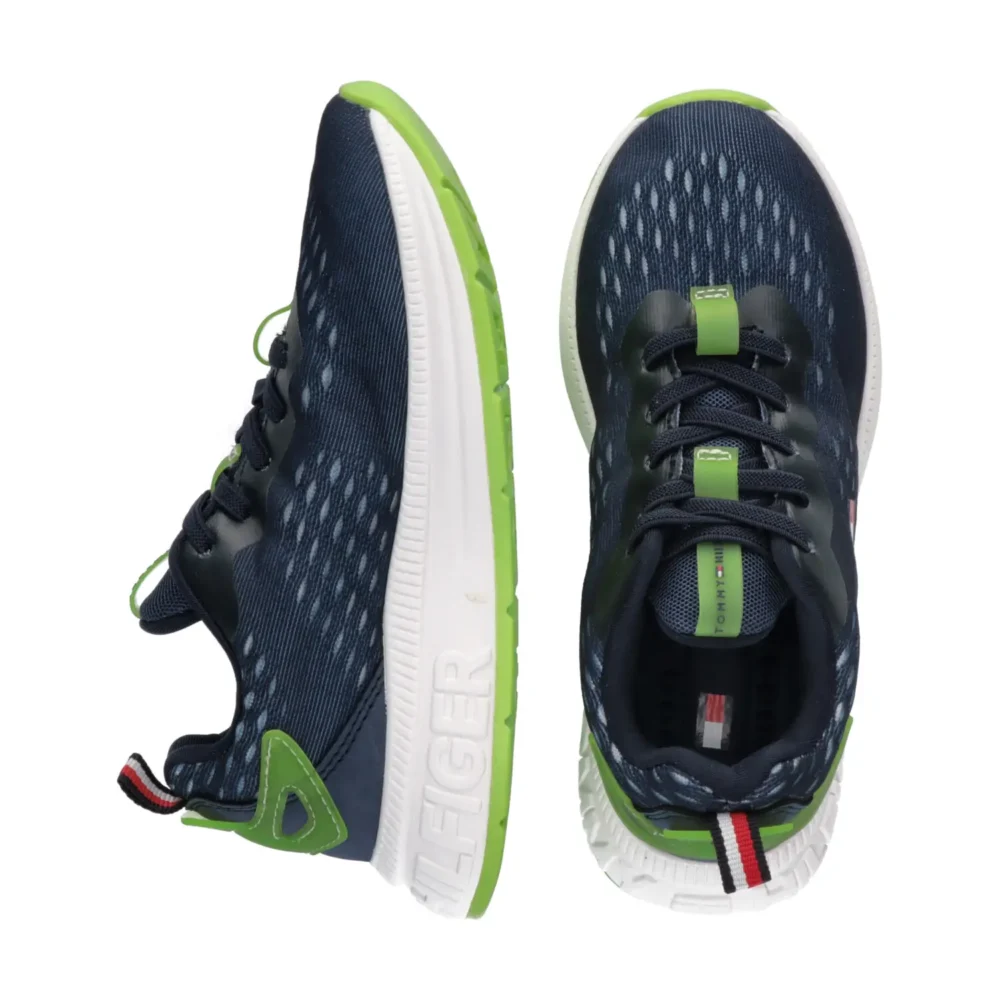Tommy Hilfiger Baskets  enfant – Image 5