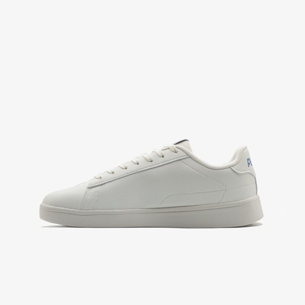 Peak CASUAL SHOES_Canvas white – Image 2