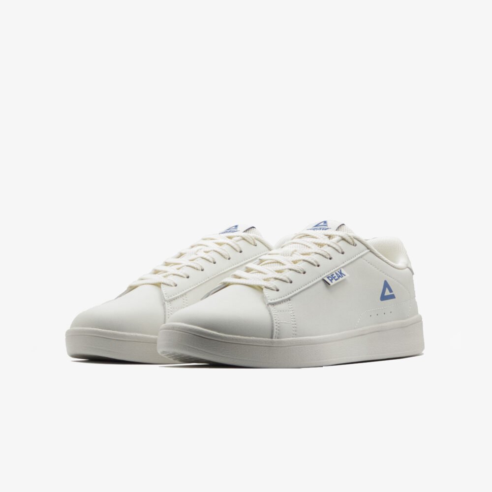 Peak CASUAL SHOES_Canvas white – Image 3