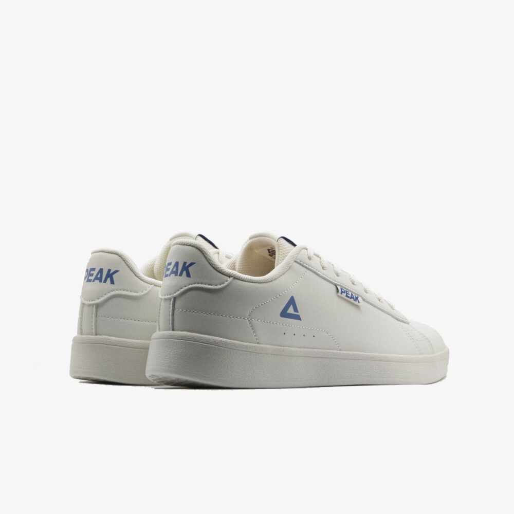 Peak CASUAL SHOES_Canvas white – Image 4