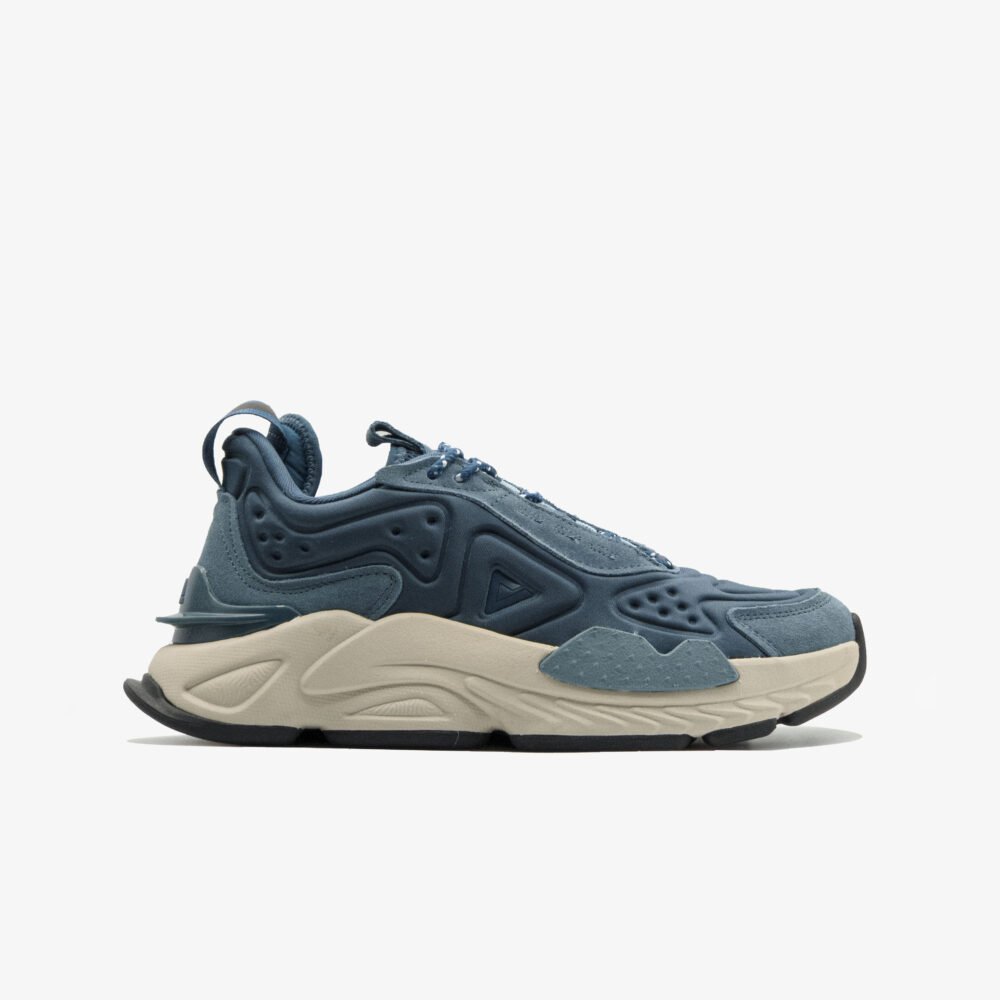 Peak Fashion Casual Shoes Dk.green