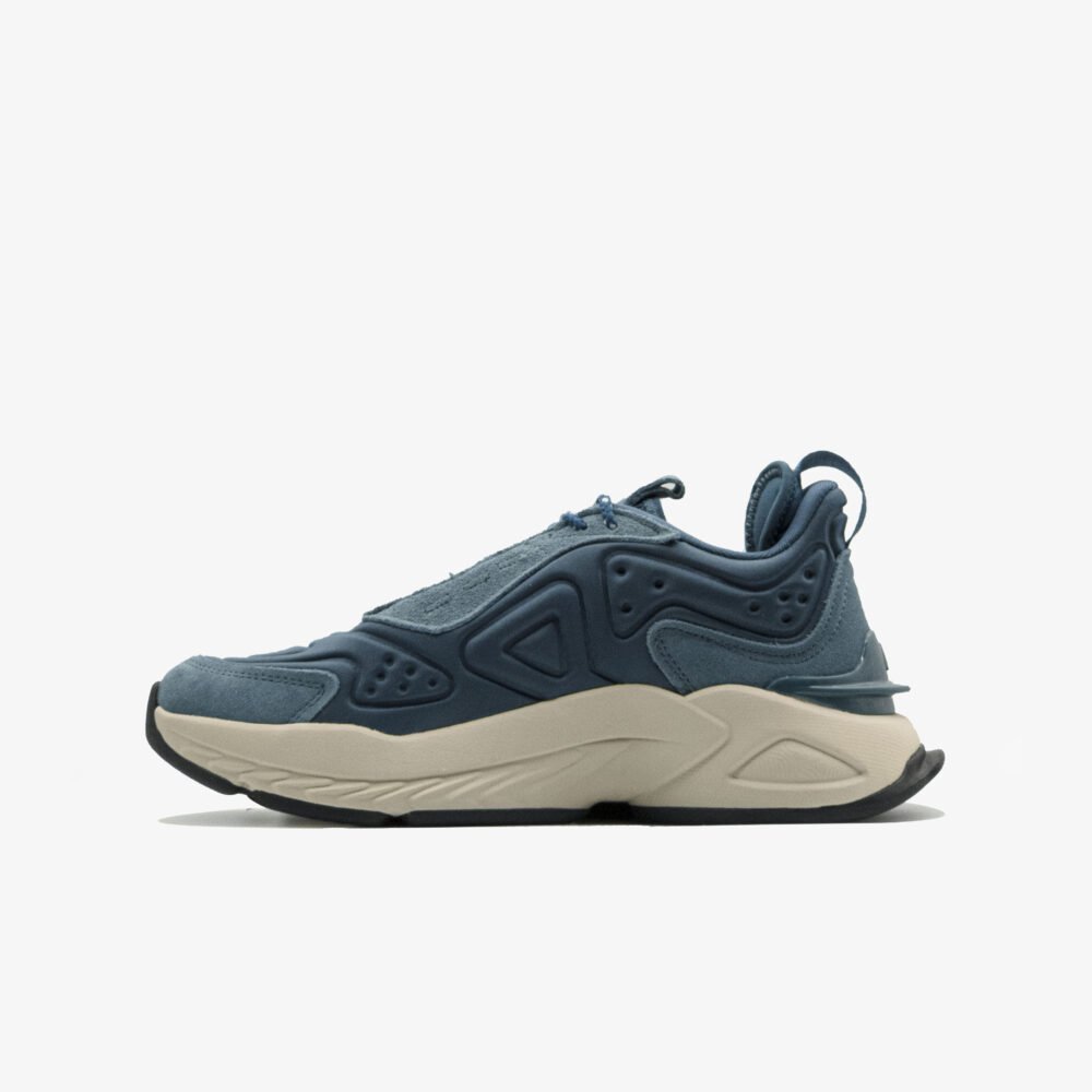 Peak Fashion Casual Shoes Dk.green – Image 4