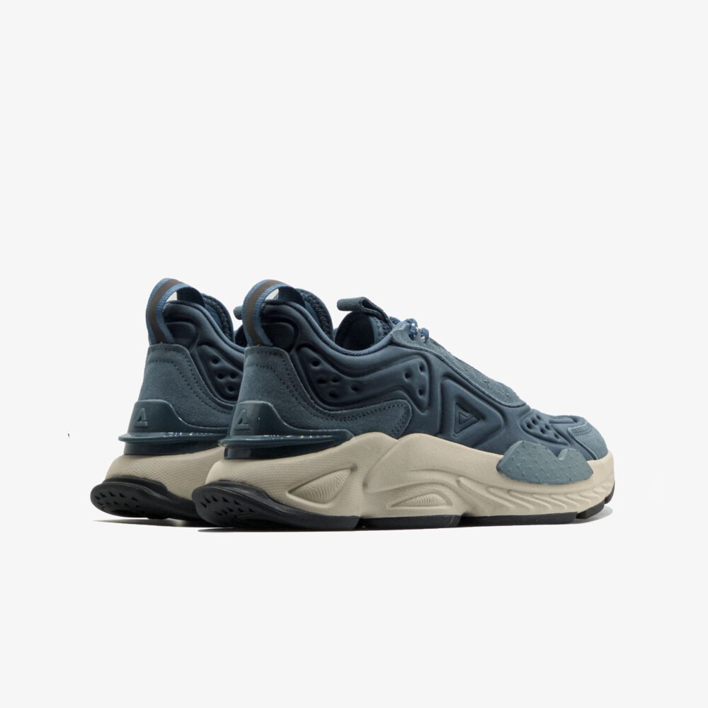 Peak Fashion Casual Shoes Dk.green – Image 3