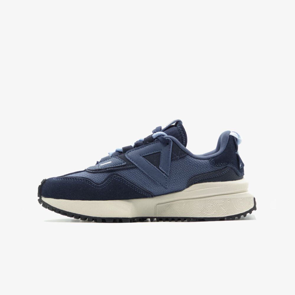 PEAK FASHION CASUAL SHOES BLUE – Image 2