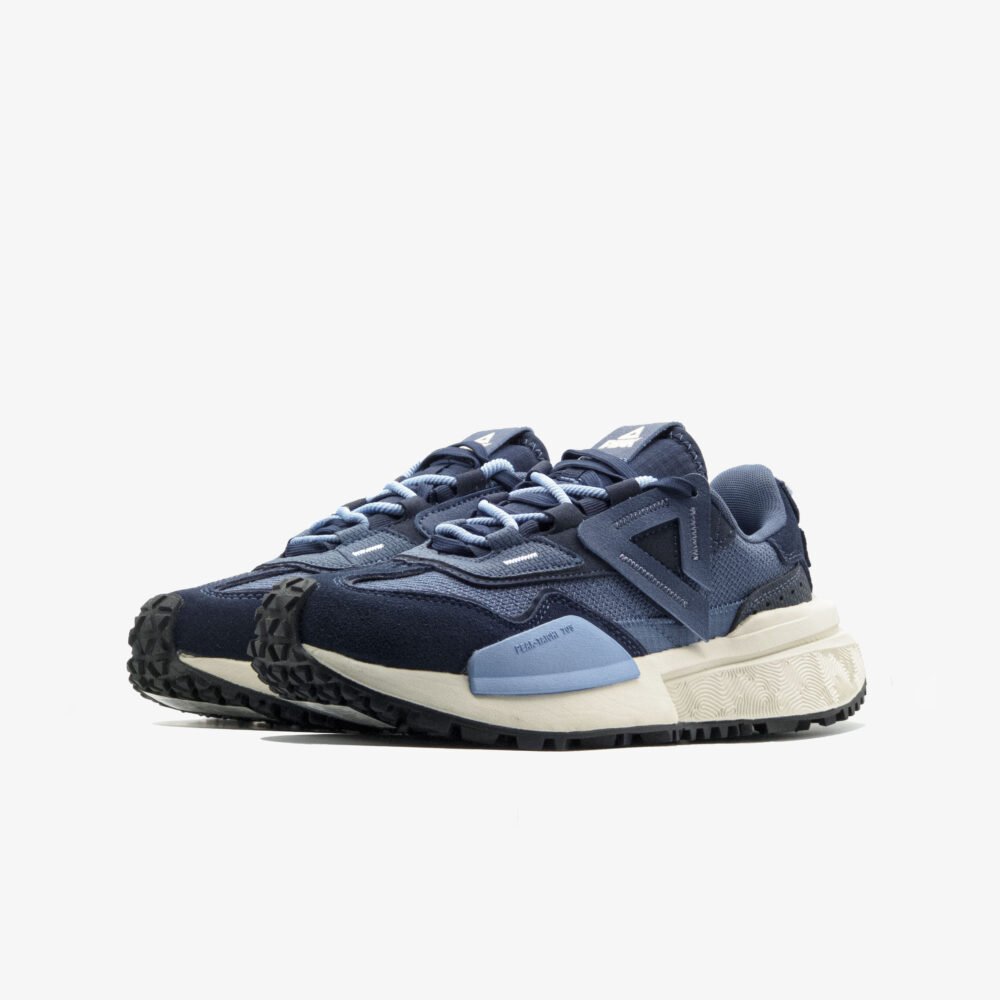 PEAK FASHION CASUAL SHOES BLUE – Image 3