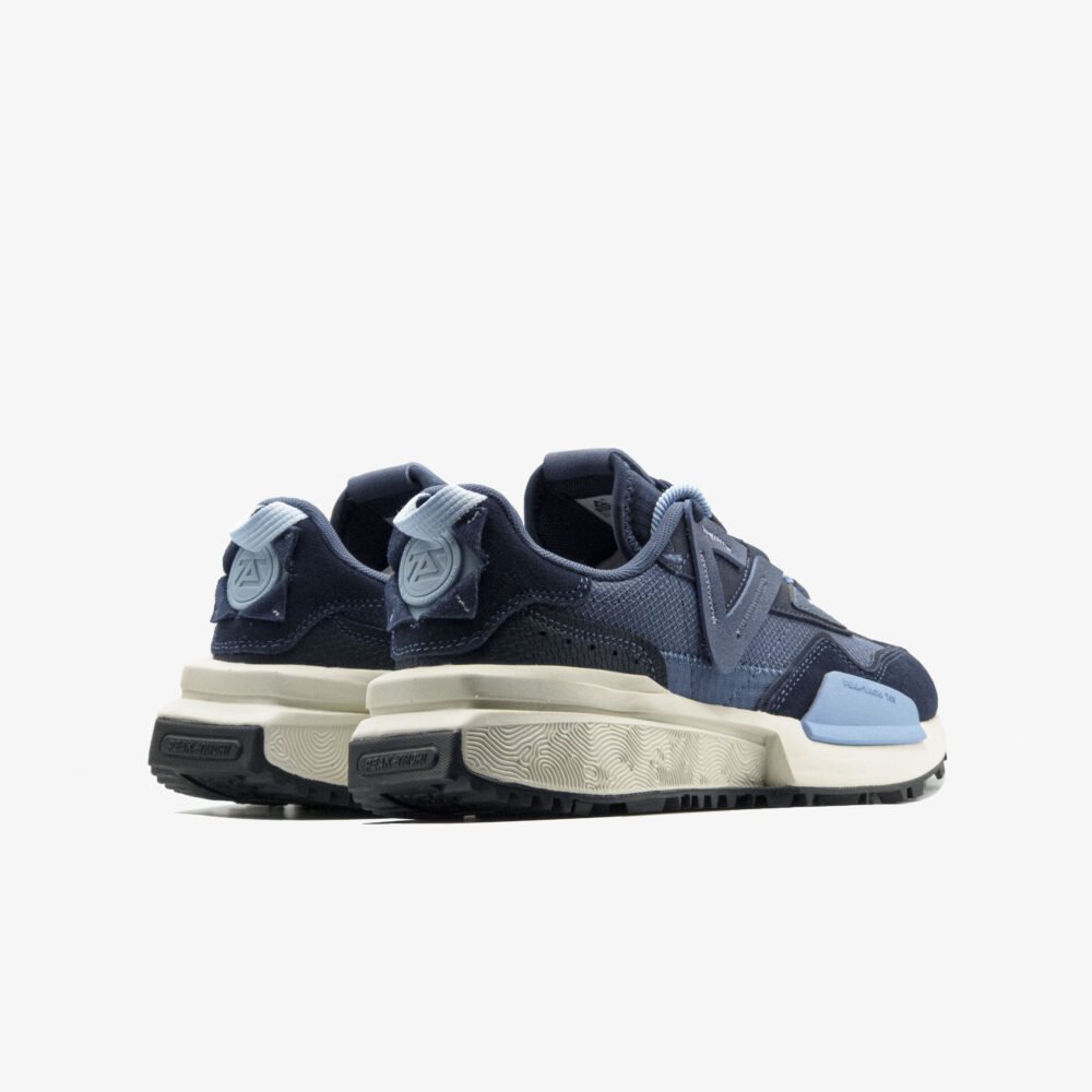 PEAK FASHION CASUAL SHOES BLUE – Image 4
