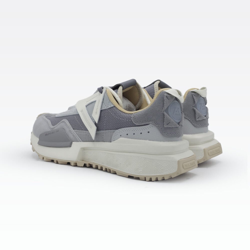 PEAK FASHION CASUAL SHOES_WHITE GREY – Image 4