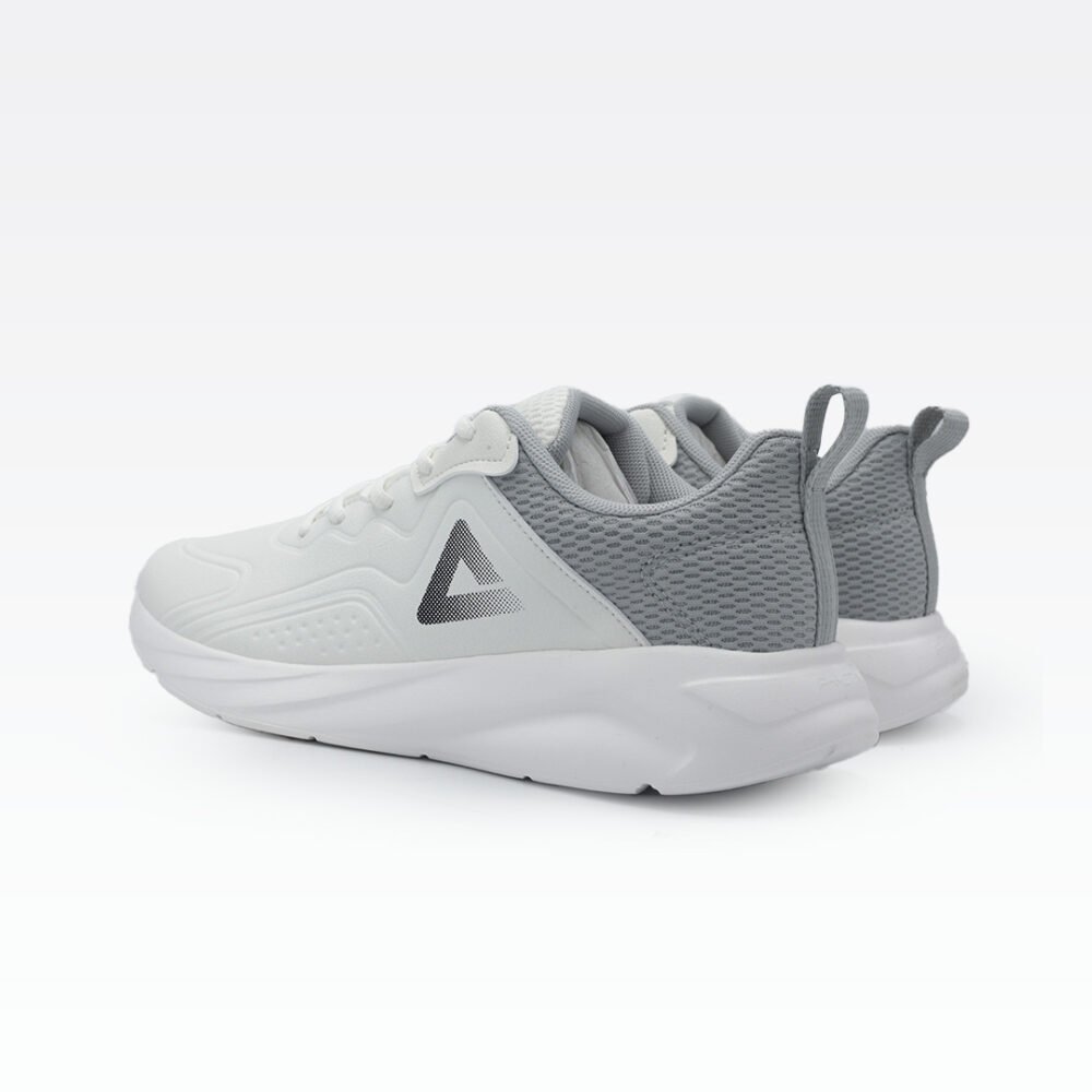 PEAK CASUAL SHOES_White/gray – Image 4