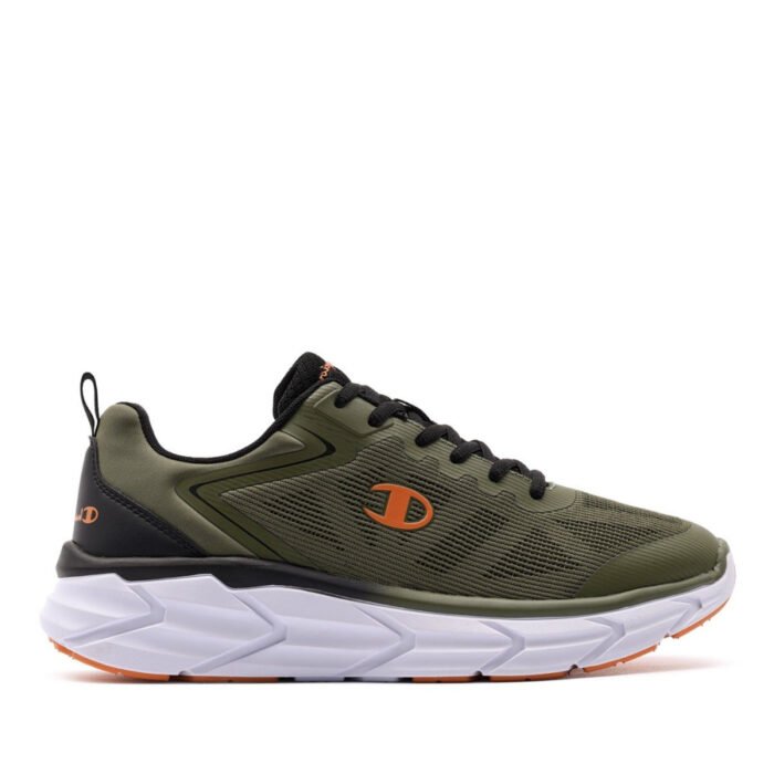 CHAMPION - FX III LOW CUT