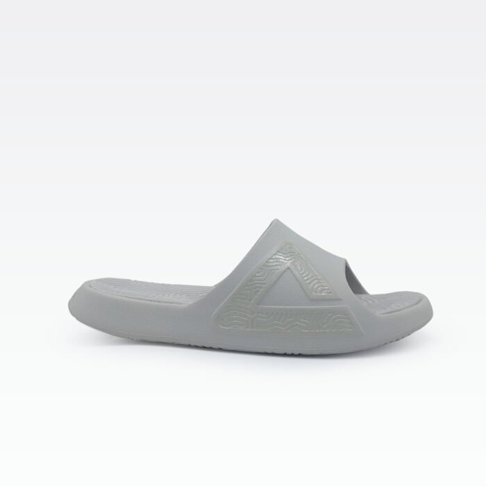 Claquette Peak Taichi Slippers Moon Rock Gray