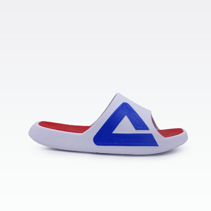 Claquettes Peak Taichi Slippers Mixed Color