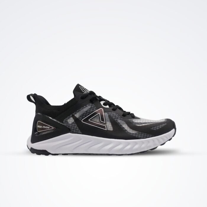 Peak Running Shoes Black