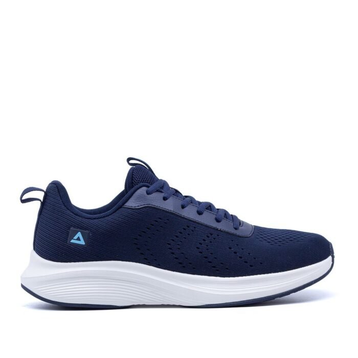 Peak Casual Shoes NAVY/WHITE