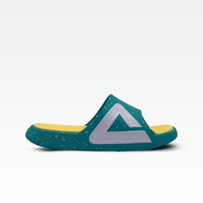 Claquettes Peak Taichi Slippers New Green