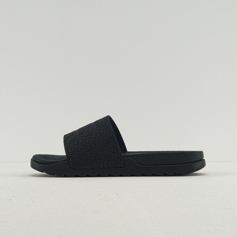 Peak Taichi Slippers Black – Image 2