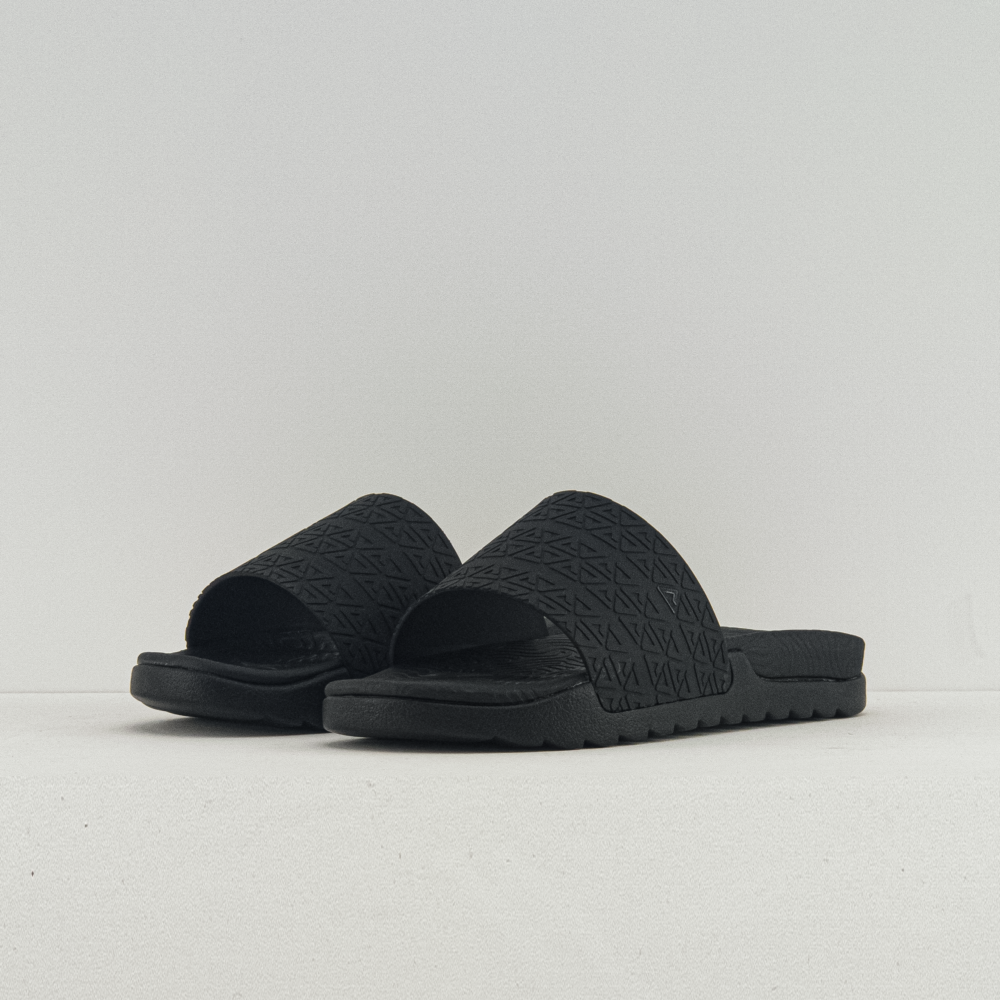 Peak Taichi Slippers Black – Image 4