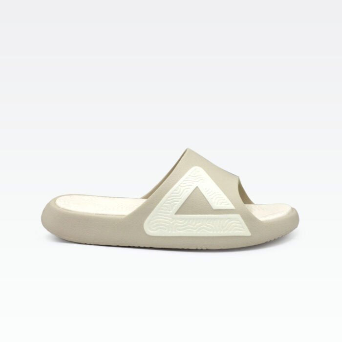 Claquettes Peak Taichi White Lt. Khaki