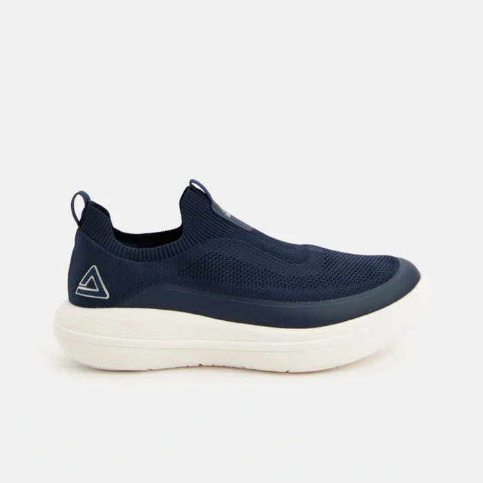 Peak SPORTS SHOES_Blue/white