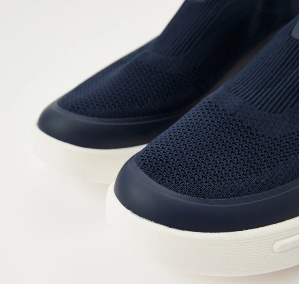 Peak SPORTS SHOES_Blue/white – Image 2