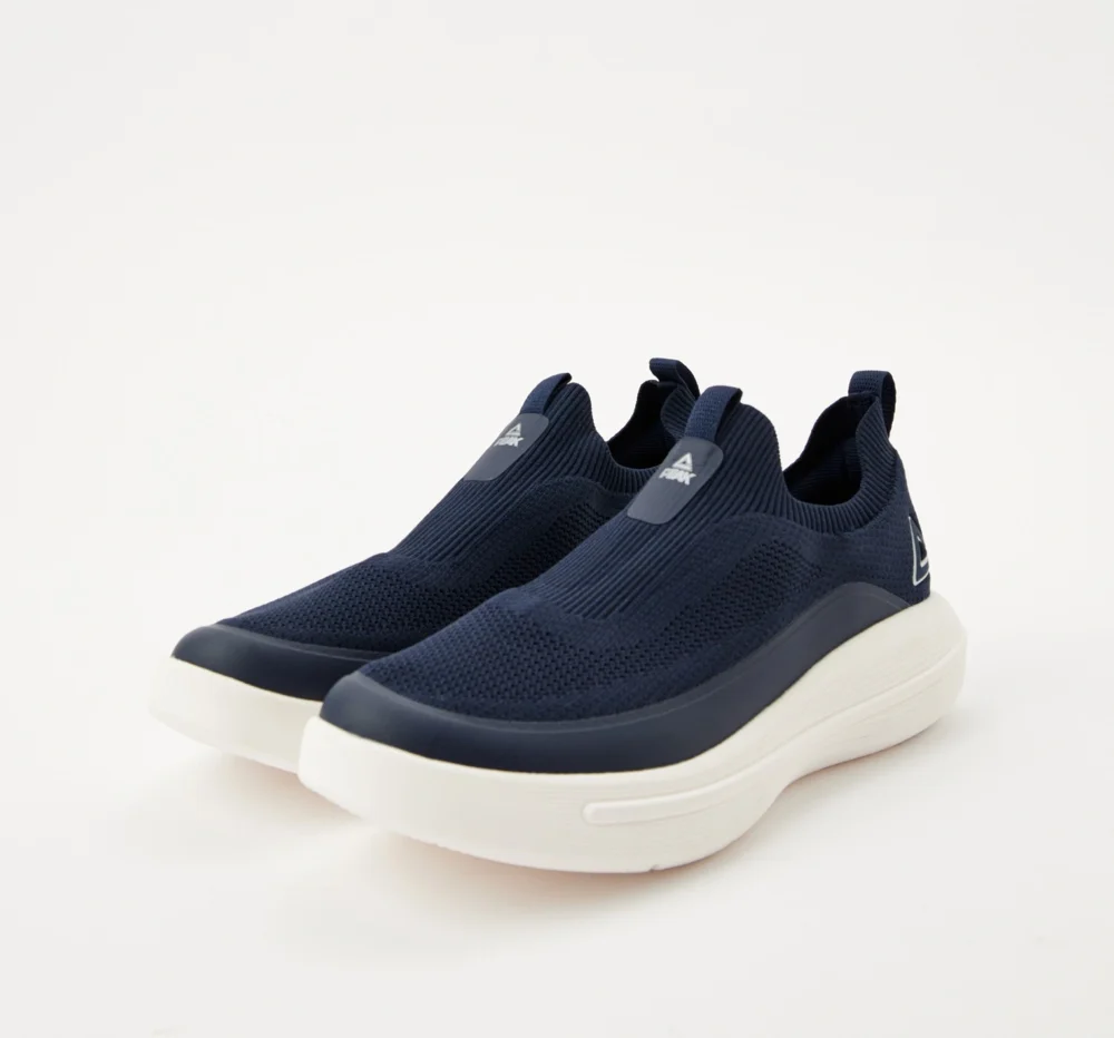 Peak SPORTS SHOES_Blue/white – Image 4