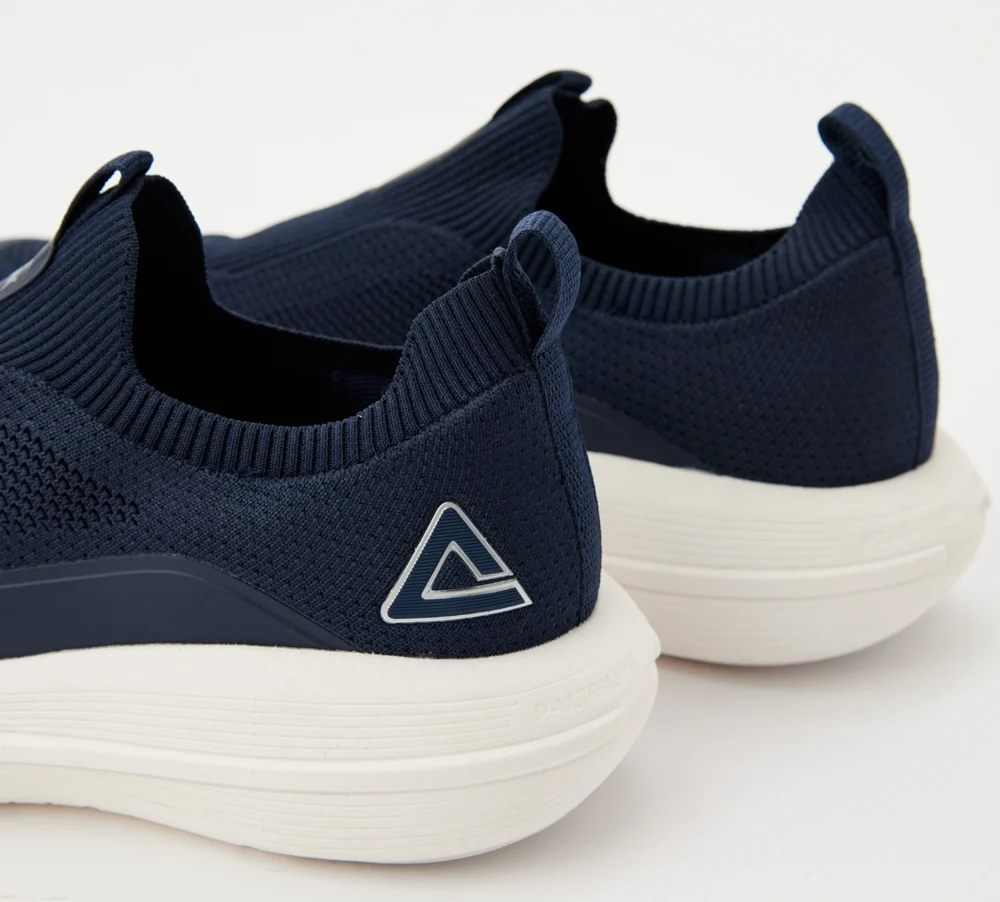 Peak SPORTS SHOES_Blue/white – Image 3