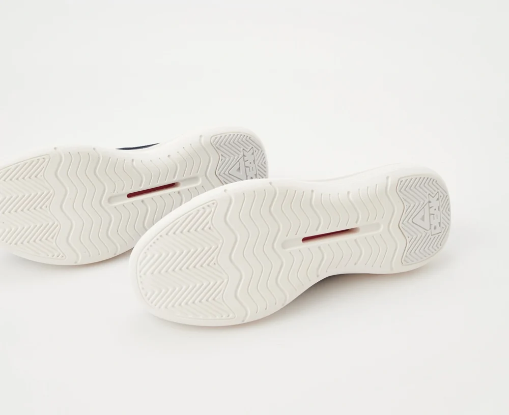 Peak SPORTS SHOES_Blue/white – Image 5
