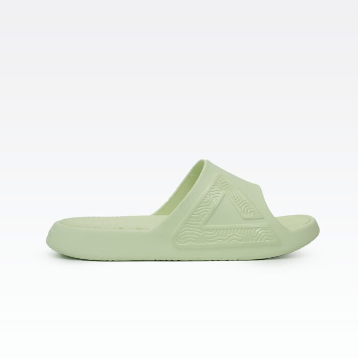 Claquette Peak Taichi Tea Green