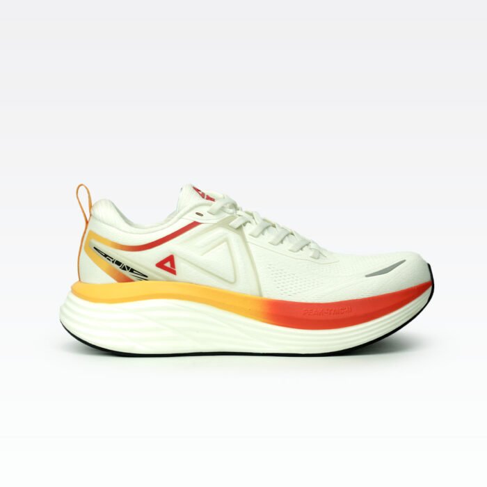 Peak Taichi Turbo White/Red