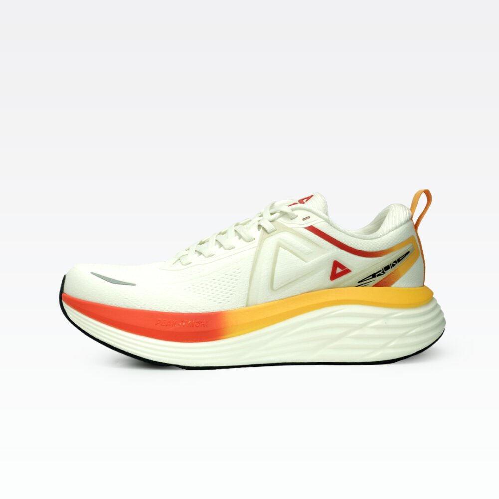 Peak Taichi Turbo White/Red – Image 3