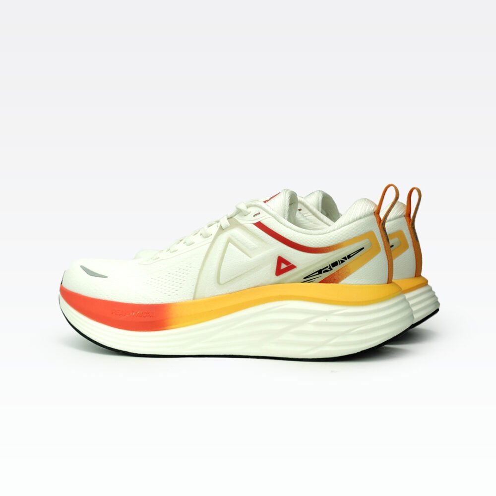 Peak Taichi Turbo White/Red – Image 2