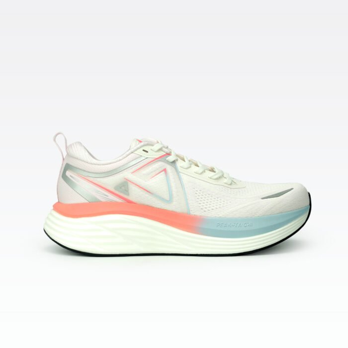 Peak Taichi Turbo White/Pink
