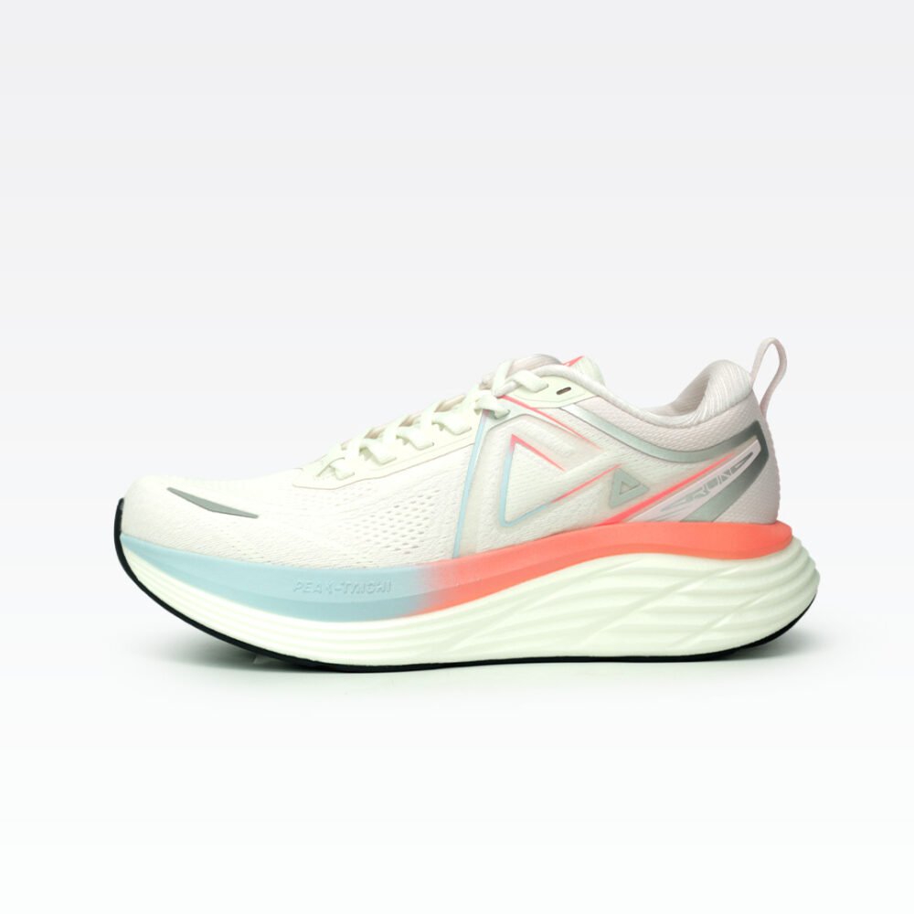 Peak Taichi Turbo White/Pink – Image 2