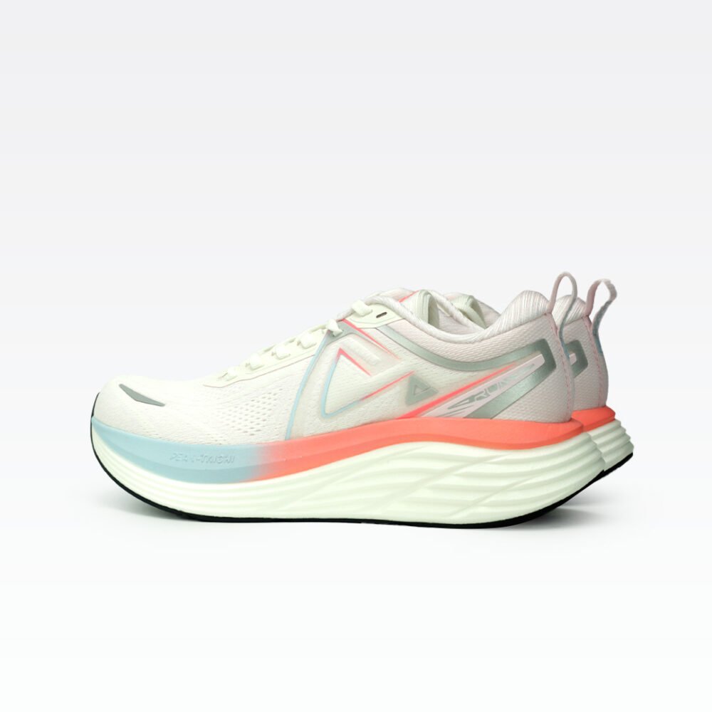 Peak Taichi Turbo White/Pink – Image 3