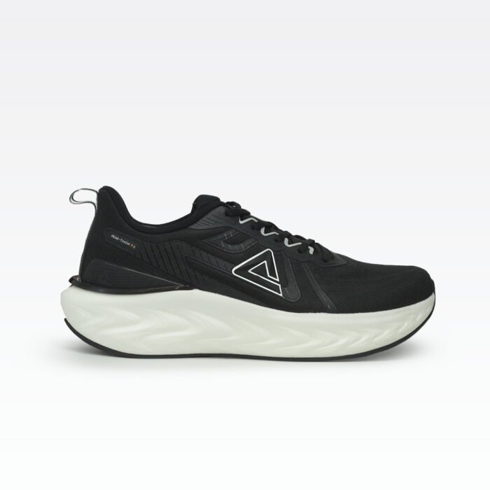 Peak 7.0 Taichi Sports Shoes Black/White
