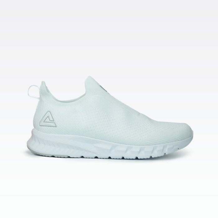 Peak X-Light III White/Pale Grey