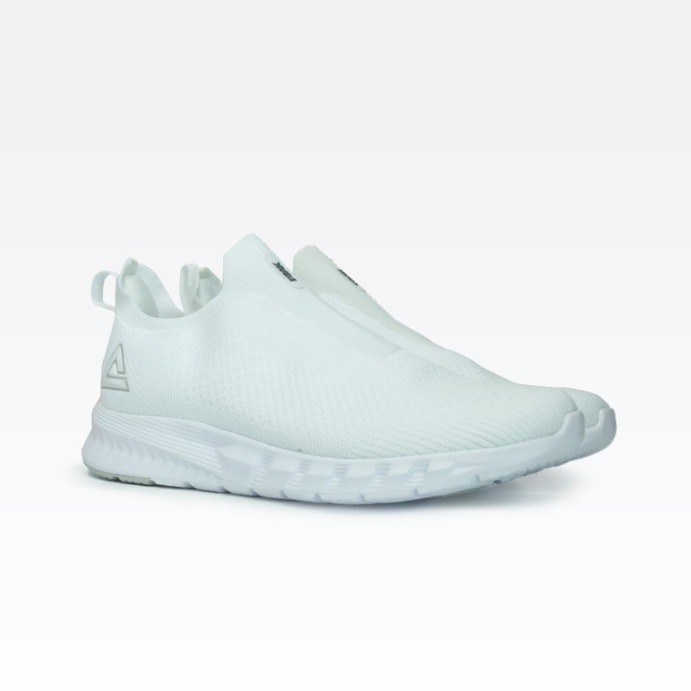 Peak X-Light III White/Pale Grey – Image 2