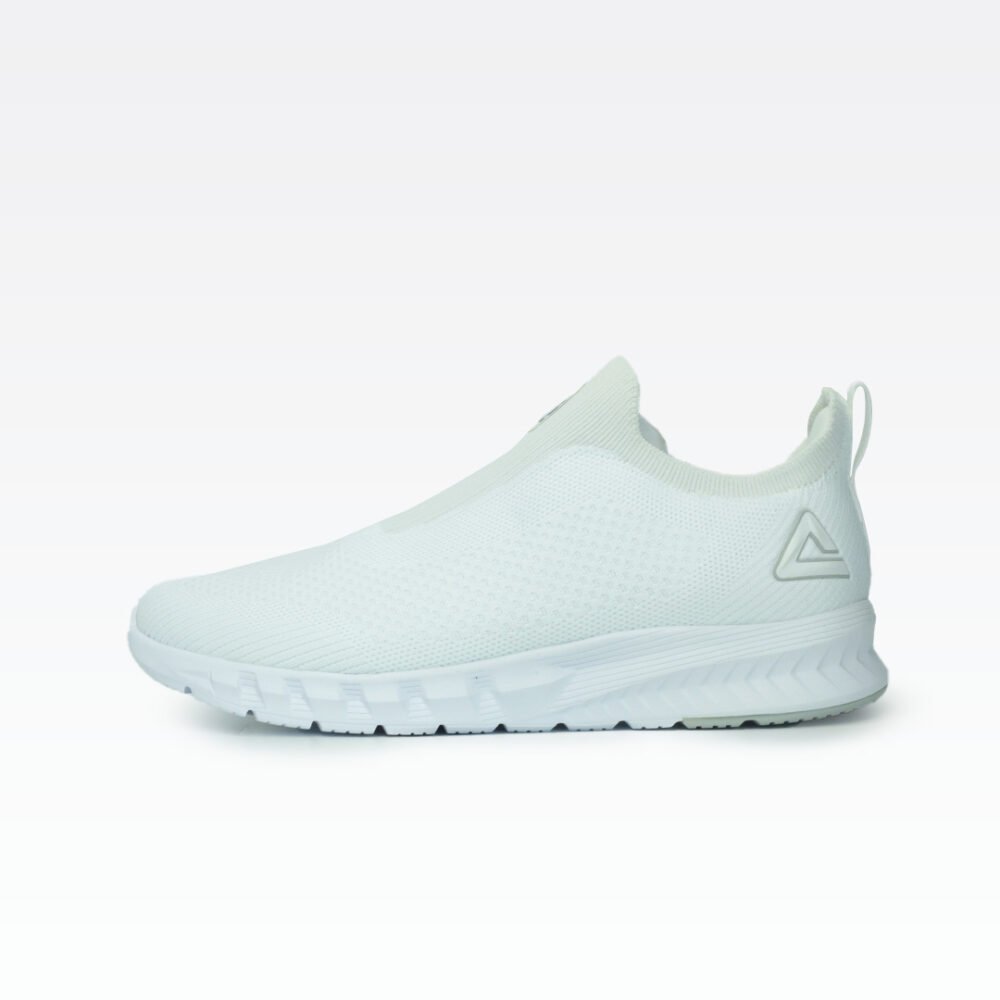 Peak X-Light III White/Pale Grey – Image 3