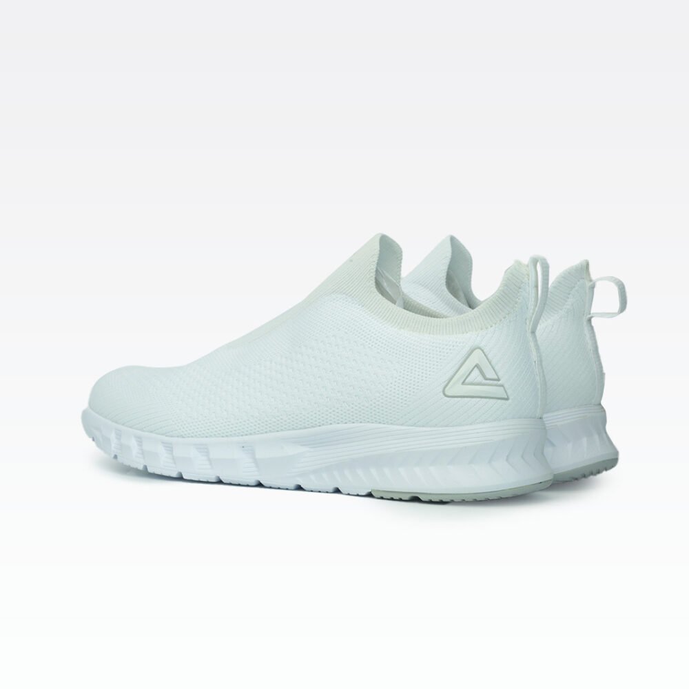Peak X-Light III White/Pale Grey – Image 4
