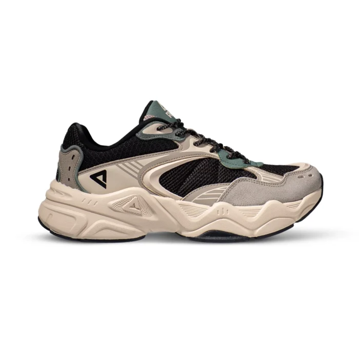Peak Taichi Sports Shoes Dk.Khaki