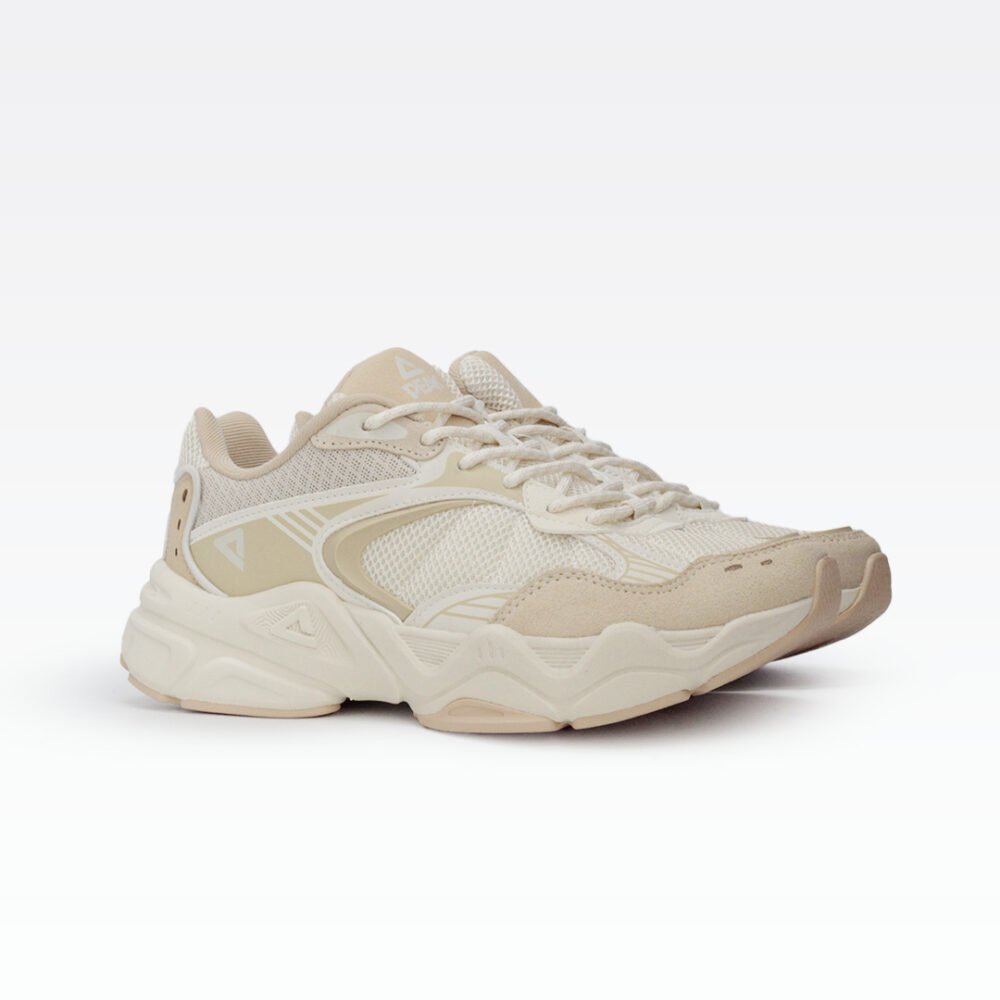 Peak Taichi Sports Shoes Off White – Image 2