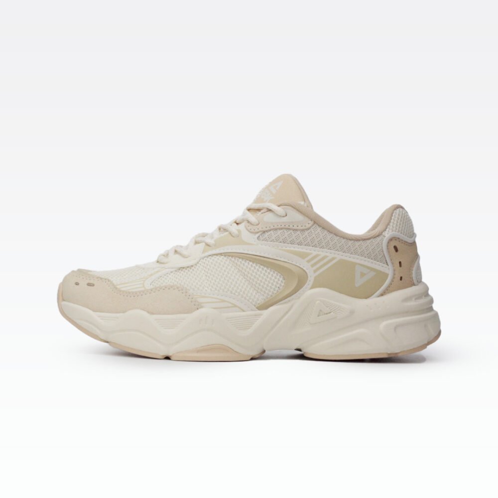 Peak Taichi Sports Shoes Off White – Image 3